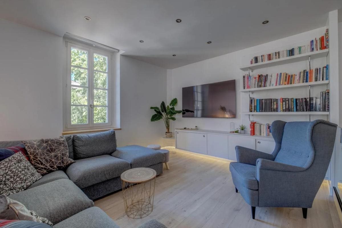 Appartement à vendre, 104m², Montauroux