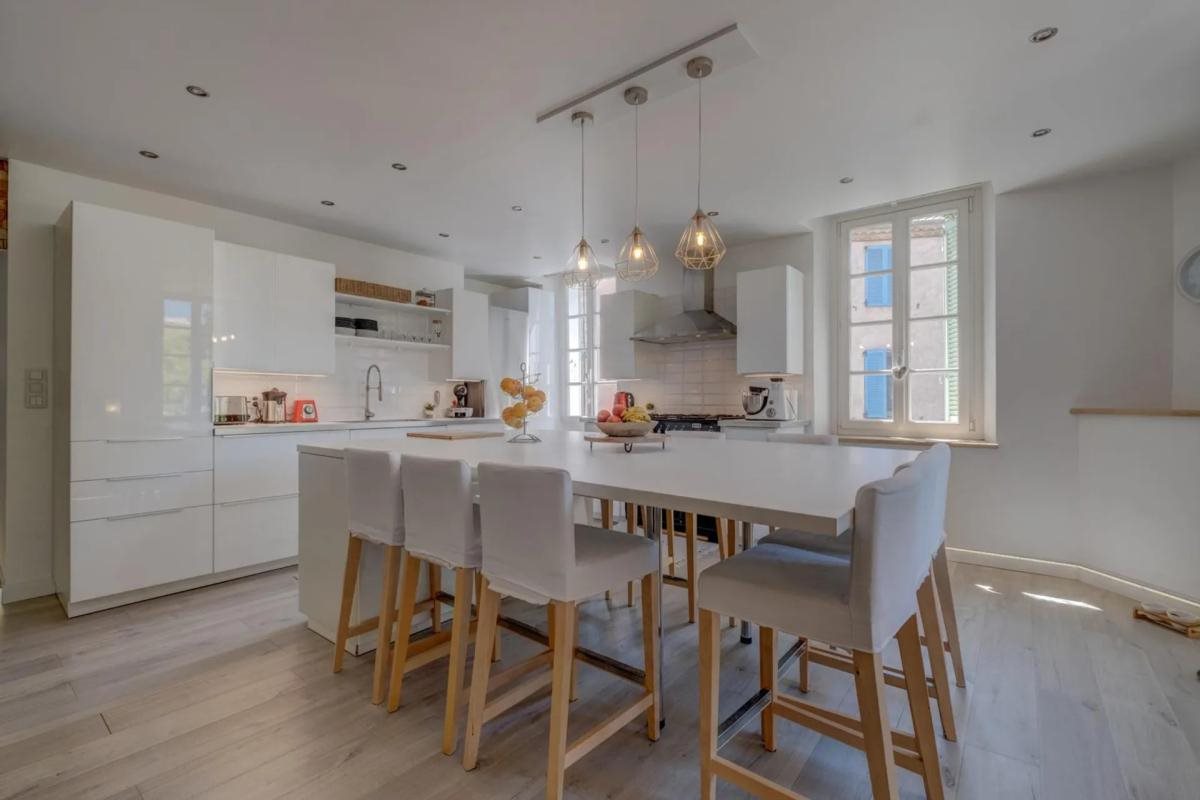 Appartement à vendre, 104m², Montauroux