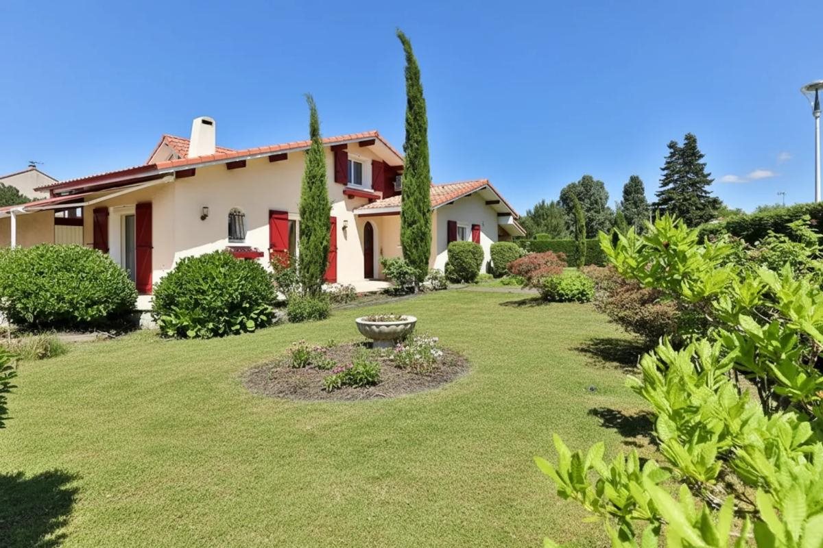 Maison à vendre, 157m², Sanguinet