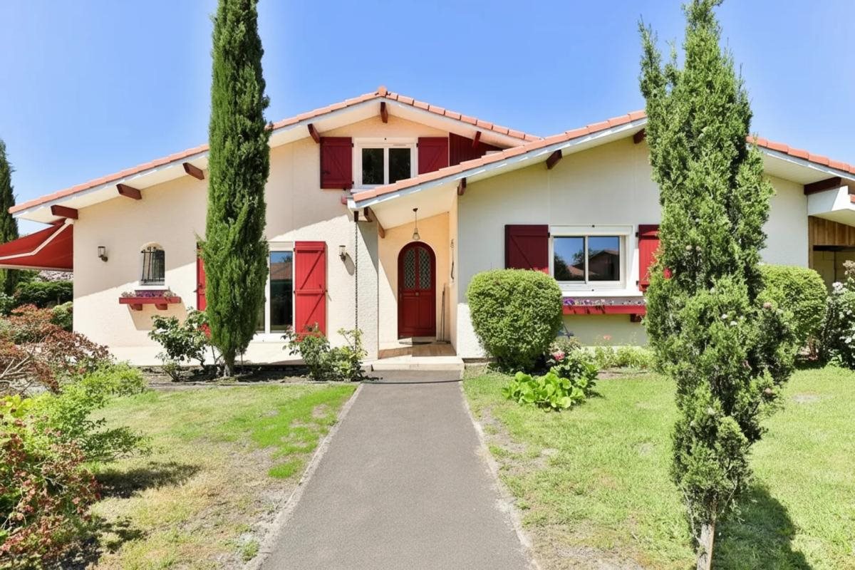 Maison à vendre, 157m², Sanguinet