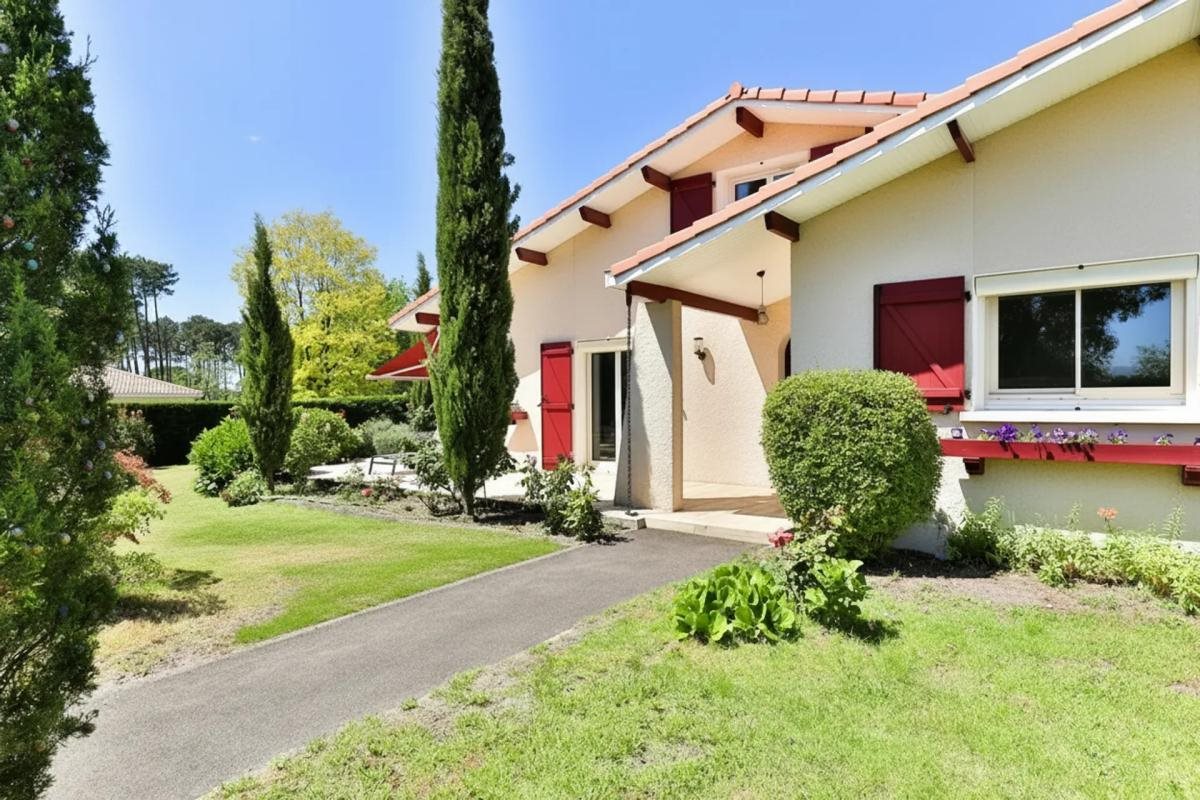 Maison à vendre, 157m², Sanguinet
