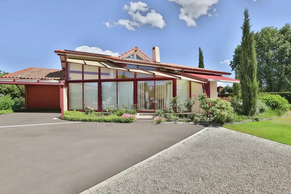 Maison à vendre, 157m², Sanguinet