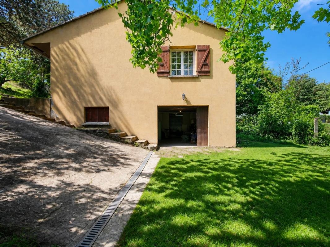 Maison à vendre, 100m², La Voulte-sur-Rhône