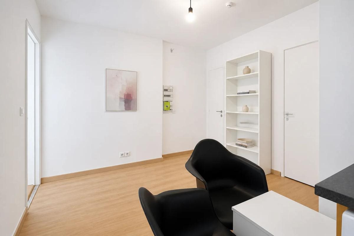 Appartement à vendre, 24m², Eaubonne