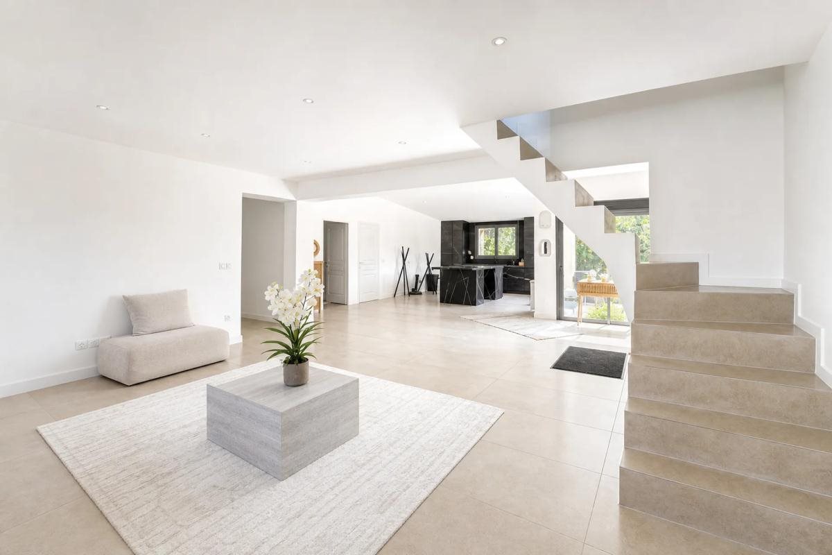 Maison à vendre, 116m², Le Plessis-Bouchard