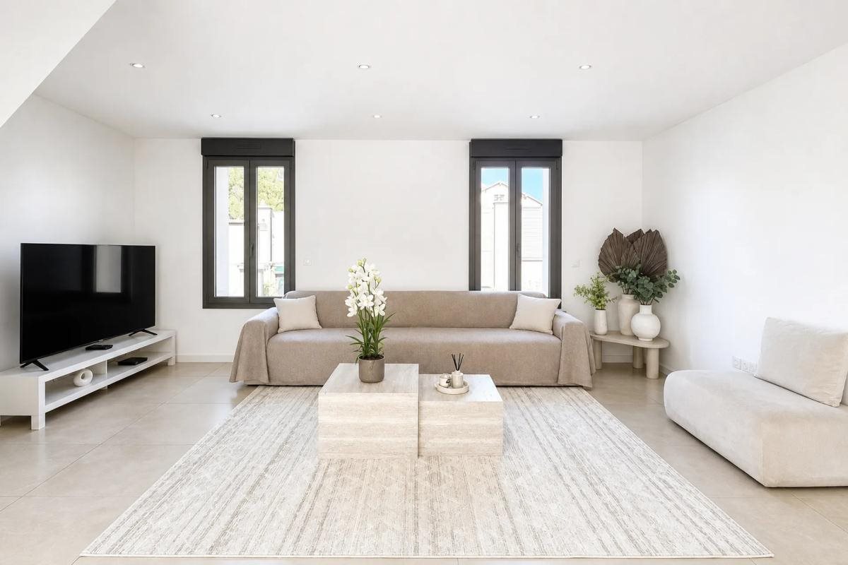 Maison à vendre, 116m², Le Plessis-Bouchard