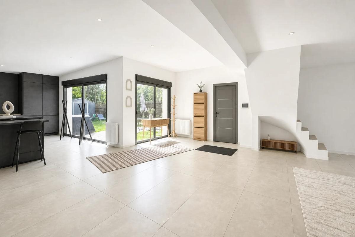 Maison à vendre, 116m², Le Plessis-Bouchard