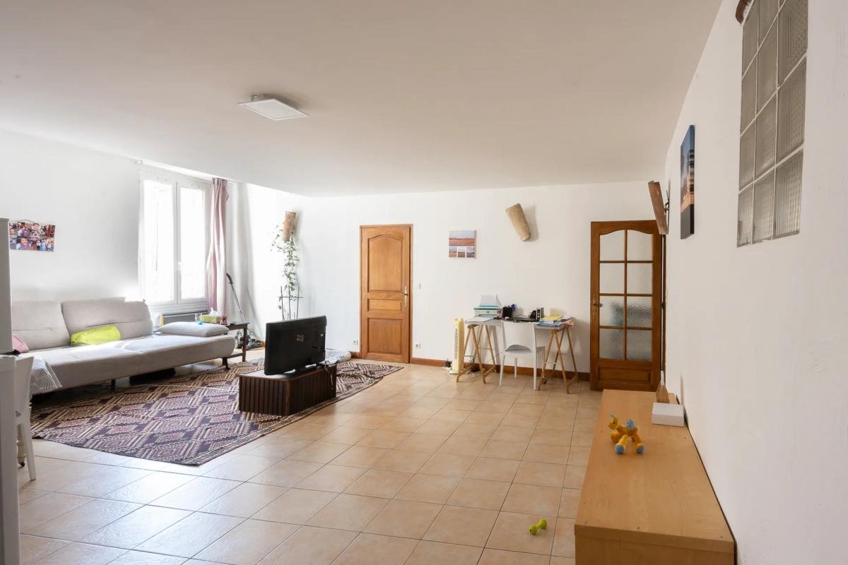 Appartement à vendre, 72m², Brignoles