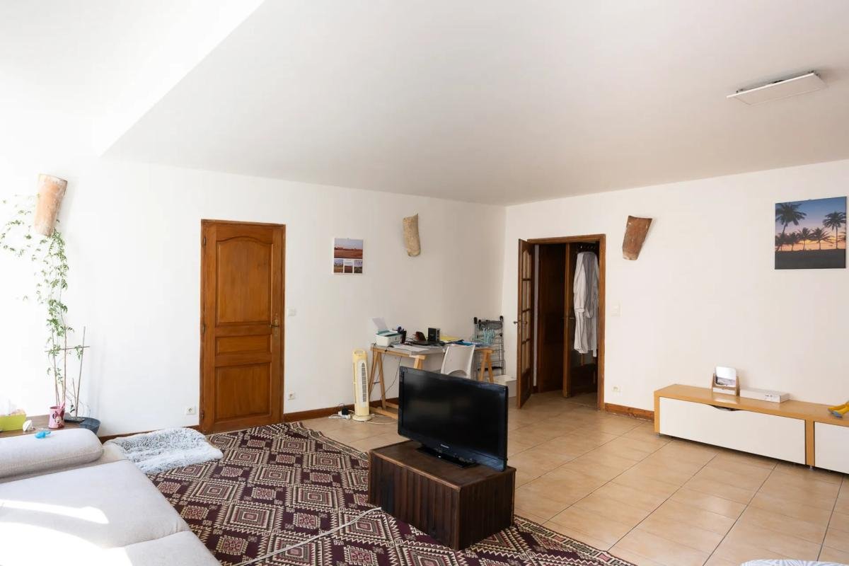 Appartement à vendre, 72m², Brignoles
