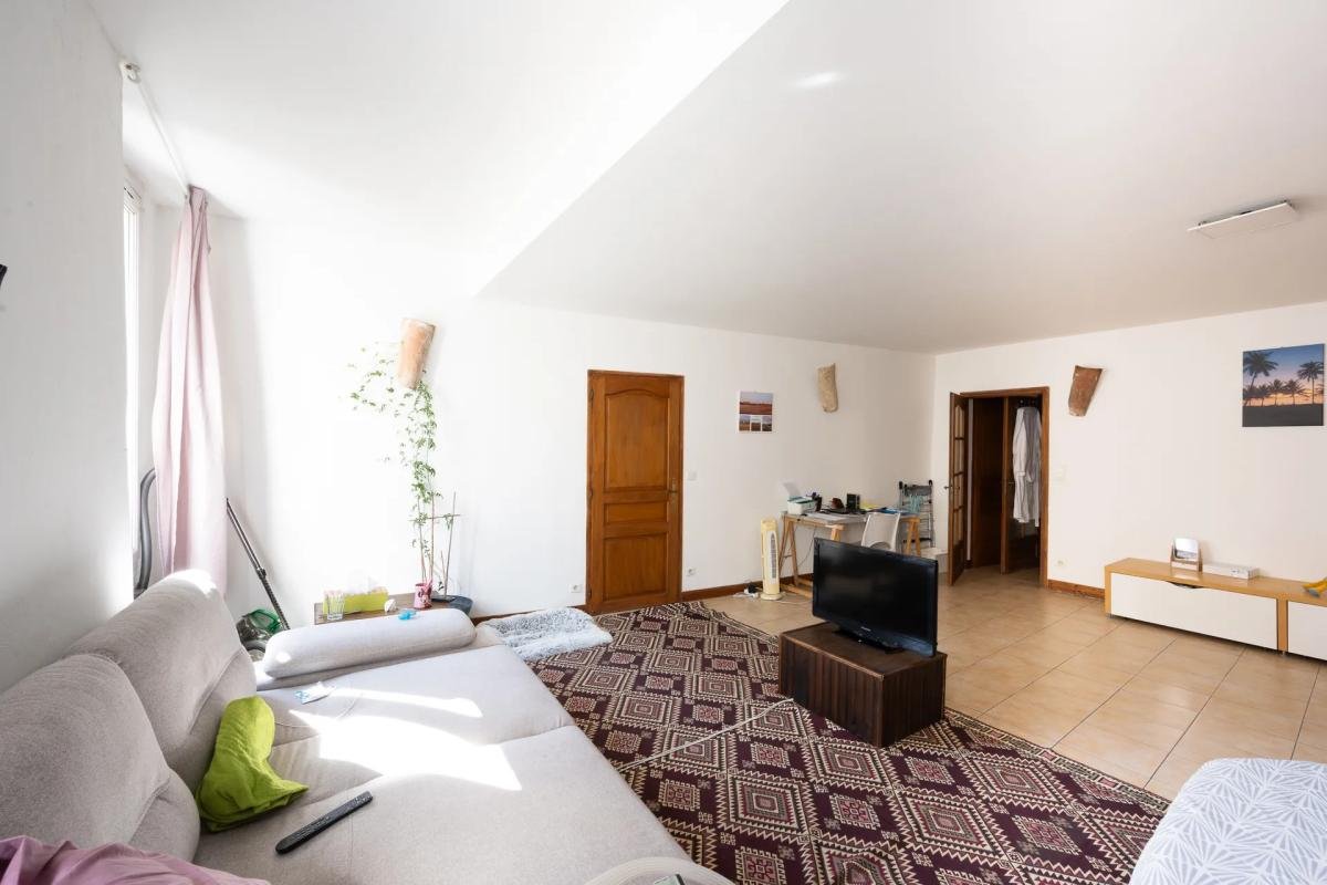 Appartement à vendre, 72m², Brignoles
