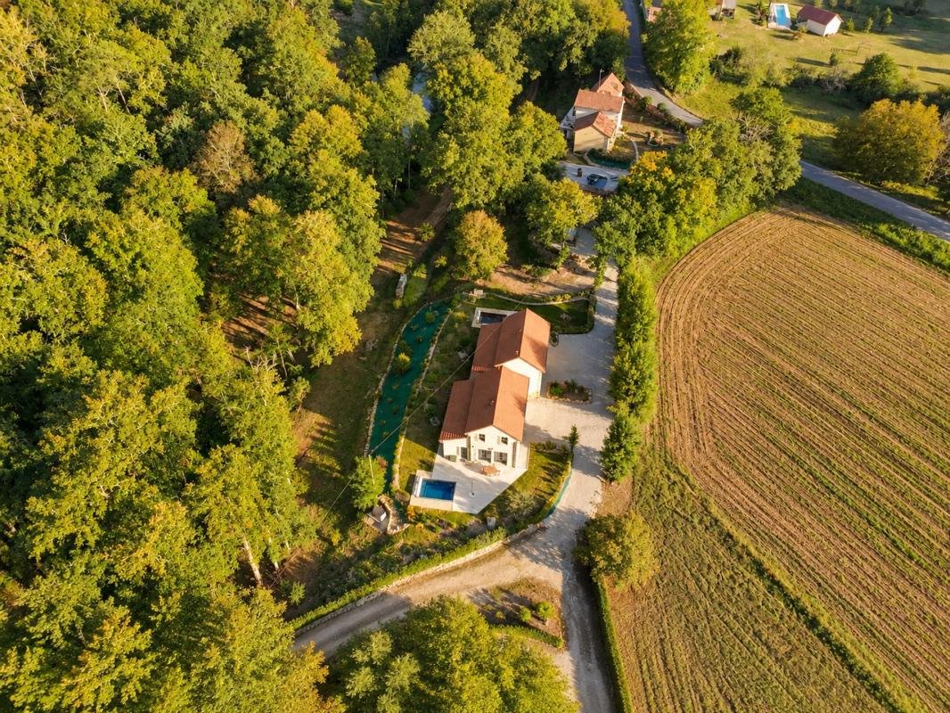 Maison à vendre, 407m², Prats-de-Carlux
