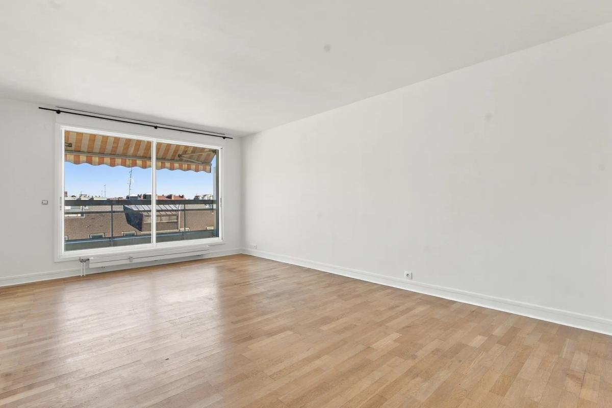 Appartement à vendre, 48m², Vincennes