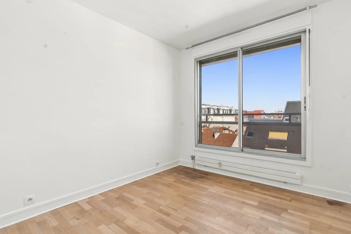 Appartement à vendre, 48m², Vincennes