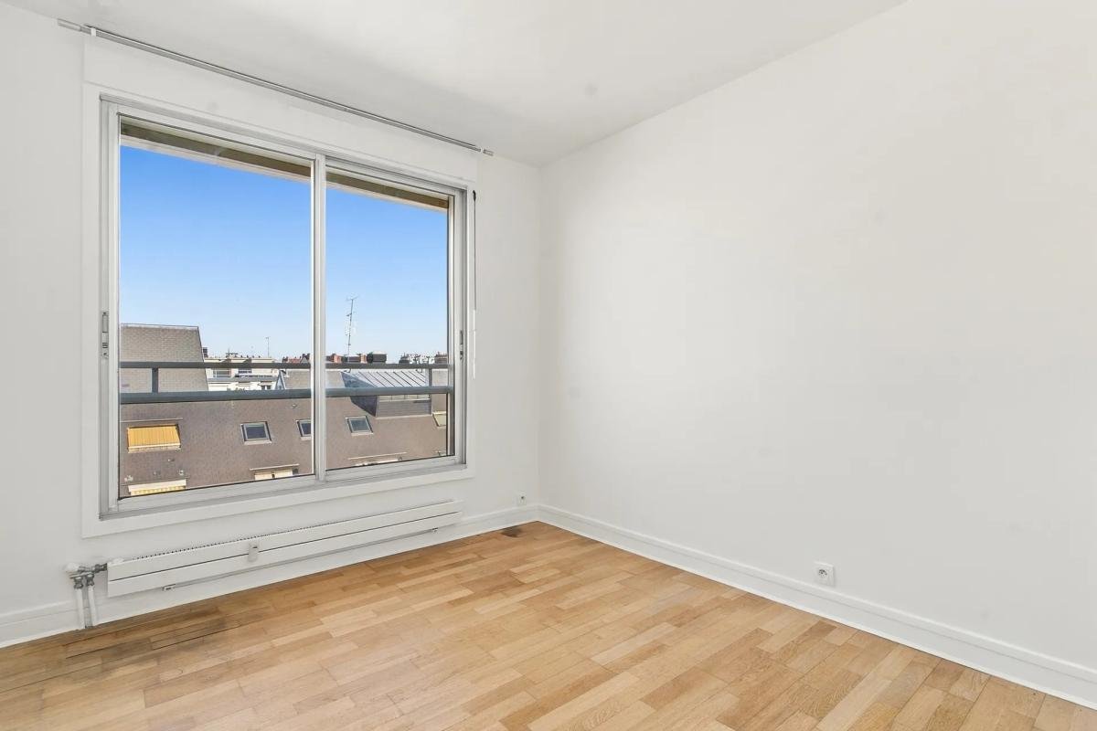 Appartement à vendre, 48m², Vincennes