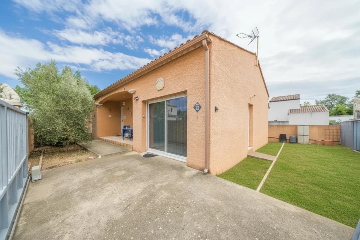 Maison à vendre, 104m², Adissan