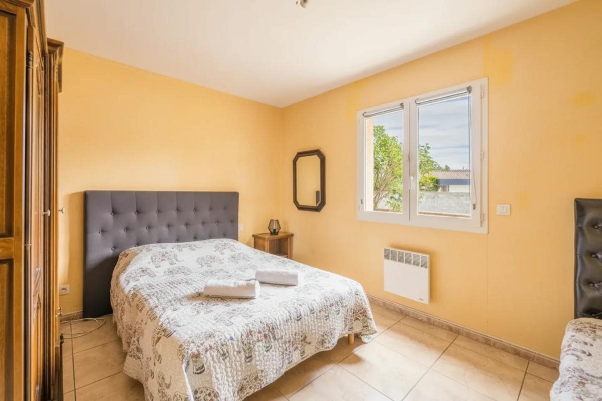 Maison à vendre, 104m², Adissan