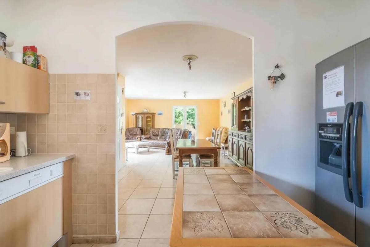 Maison à vendre, 104m², Adissan