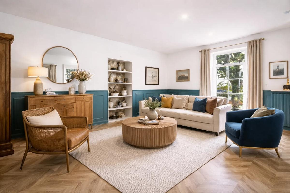 Maison à vendre, 210m², Nalliers