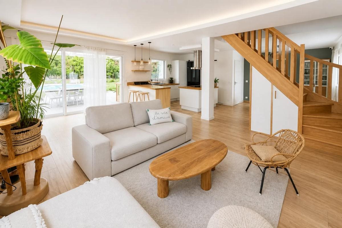 Maison à vendre, 108m², Colomiers