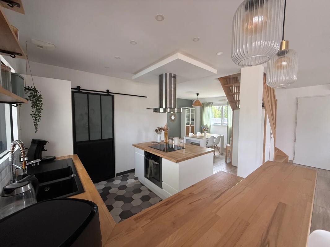 Maison à vendre, 108m², Colomiers