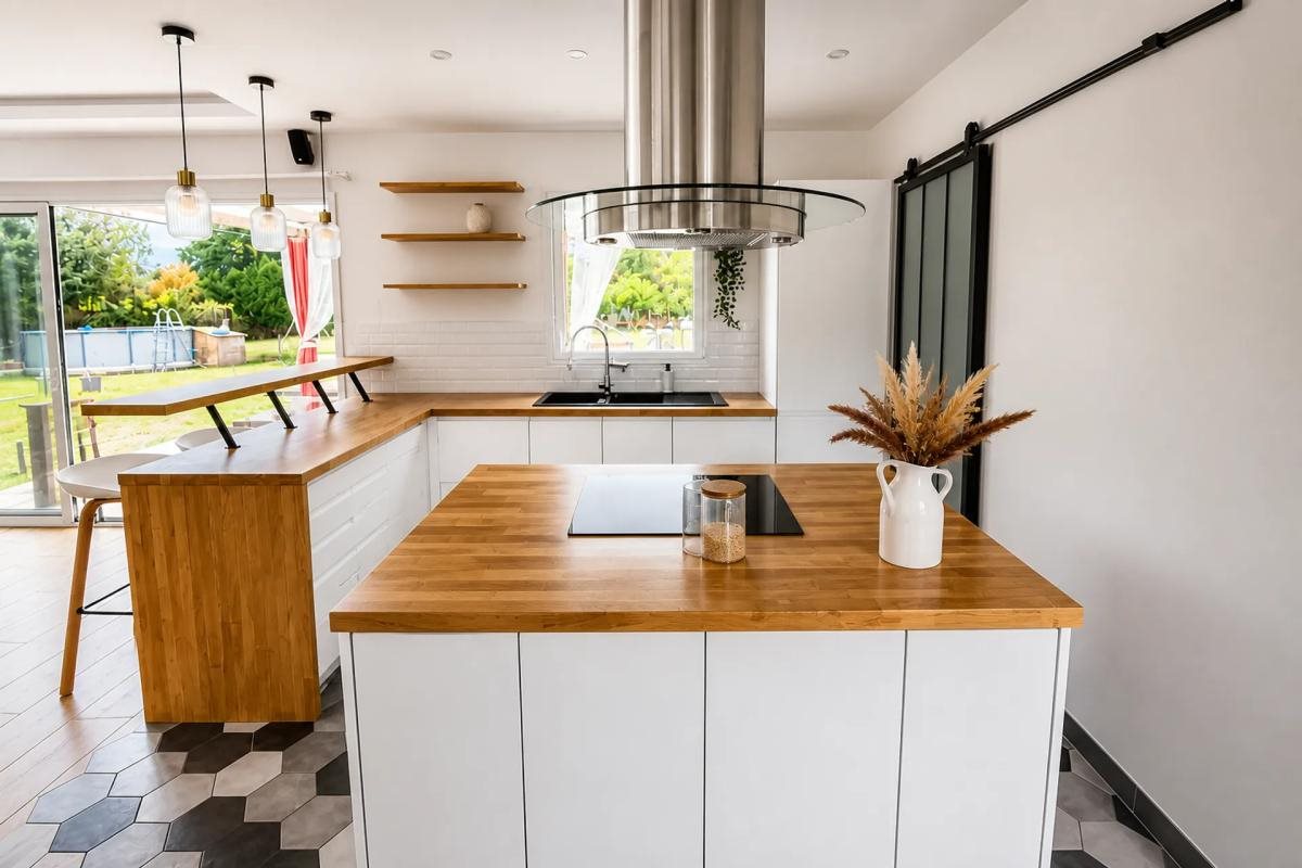 Maison à vendre, 108m², Colomiers