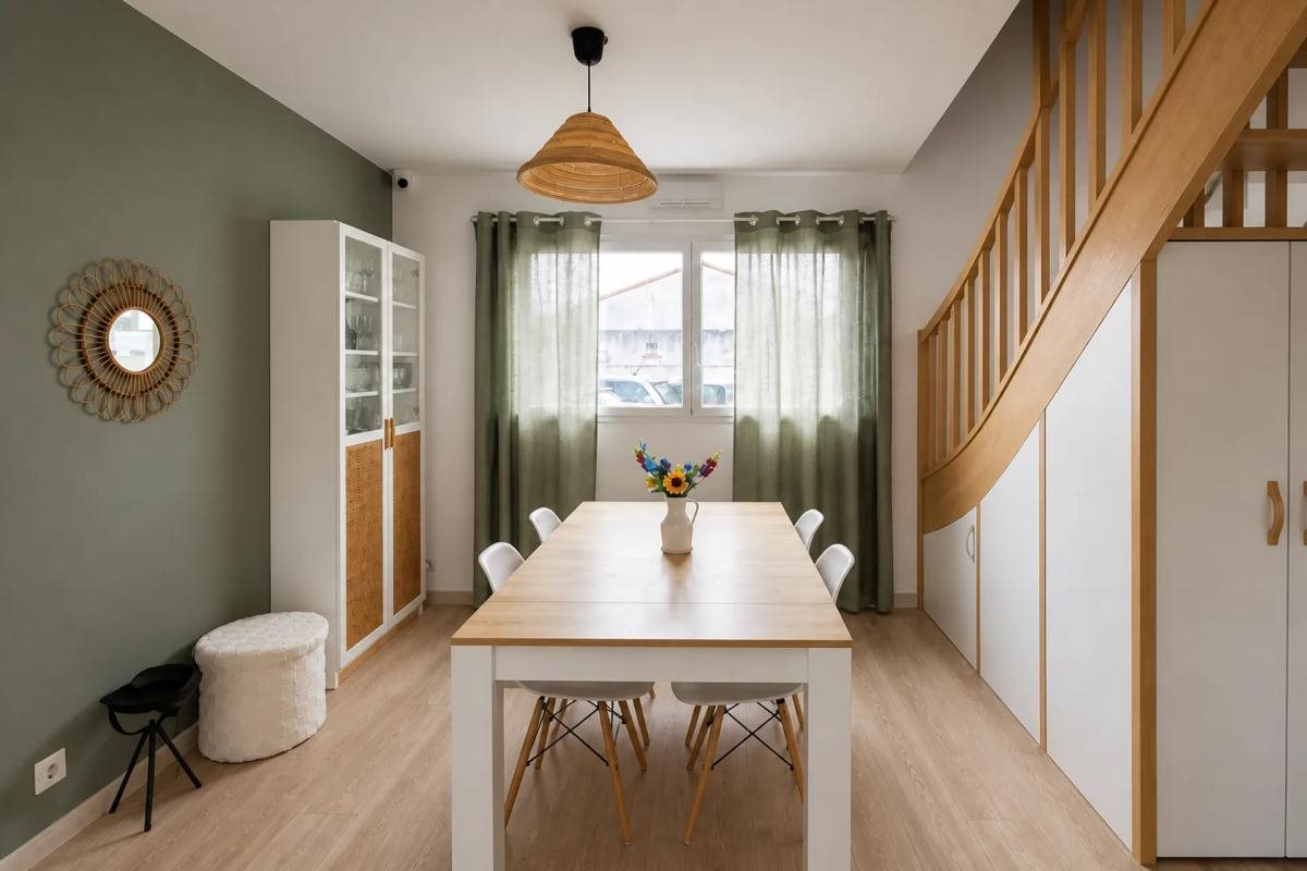 Maison à vendre, 108m², Colomiers