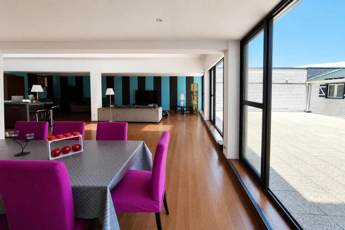 Maison à vendre, 256m², Elbeuf