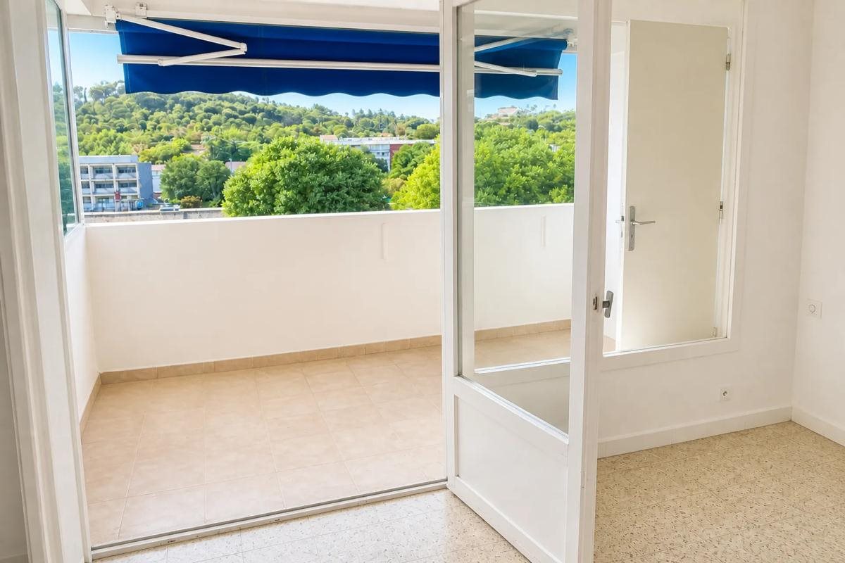 Appartement à vendre, 67m², Alès