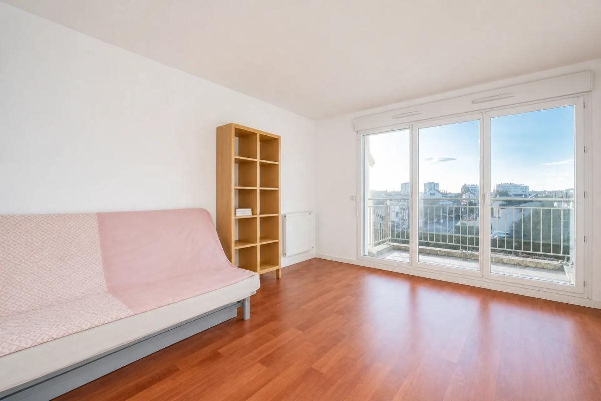 Appartement à vendre, 31m², Meaux