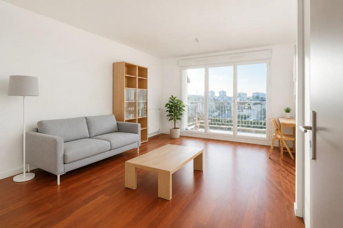 Appartement à vendre, 31m², Meaux