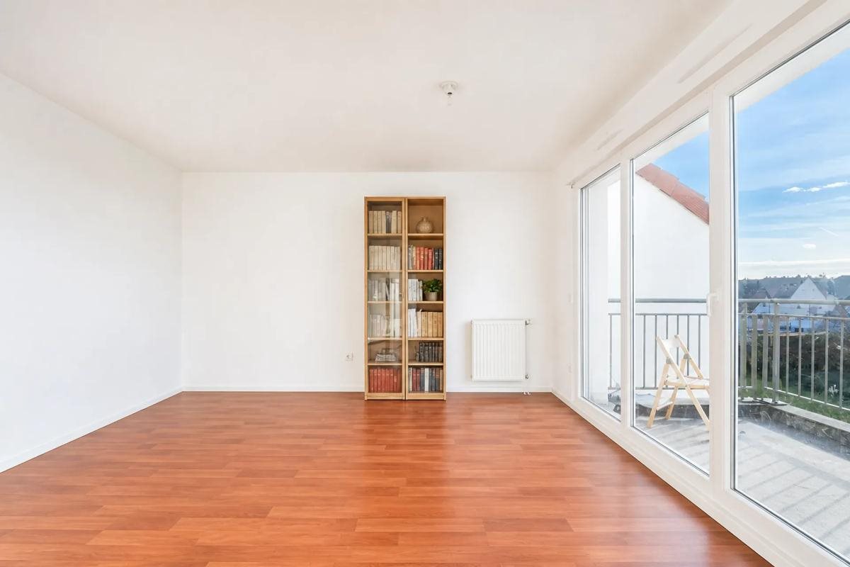Appartement à vendre, 31m², Meaux