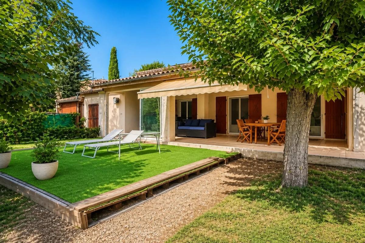 Maison à vendre, 146m², Aubres