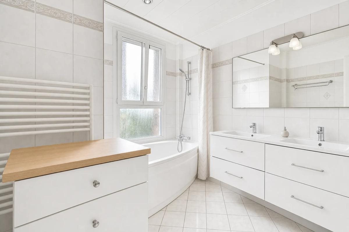 Maison à vendre, 65m², Epinay-sur-Seine