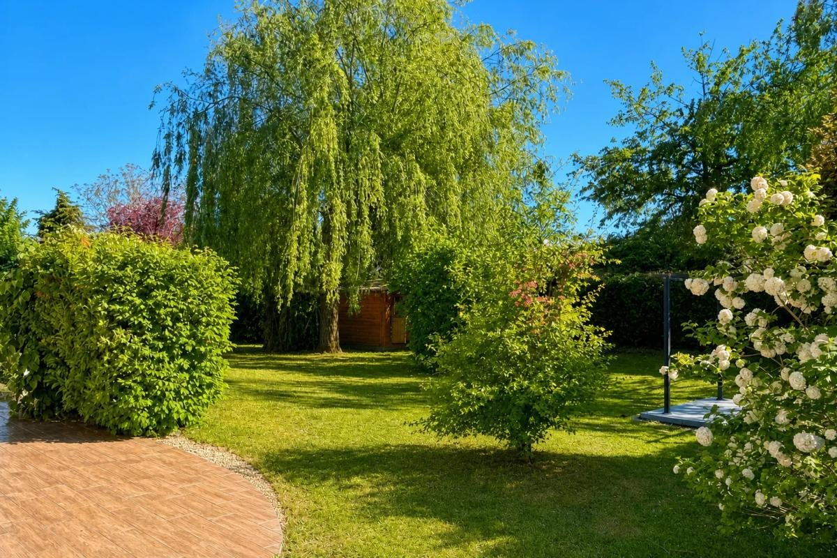 Maison à vendre, 138m², Rubelles