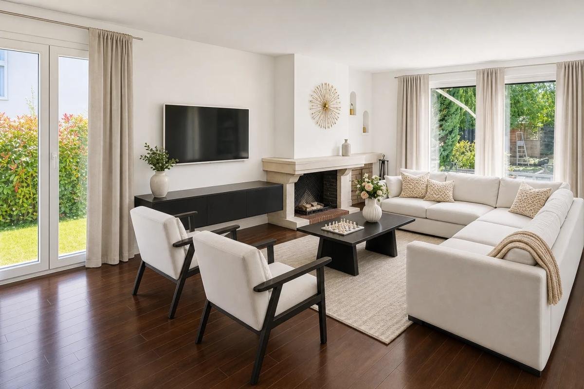 Maison à vendre, 138m², Rubelles
