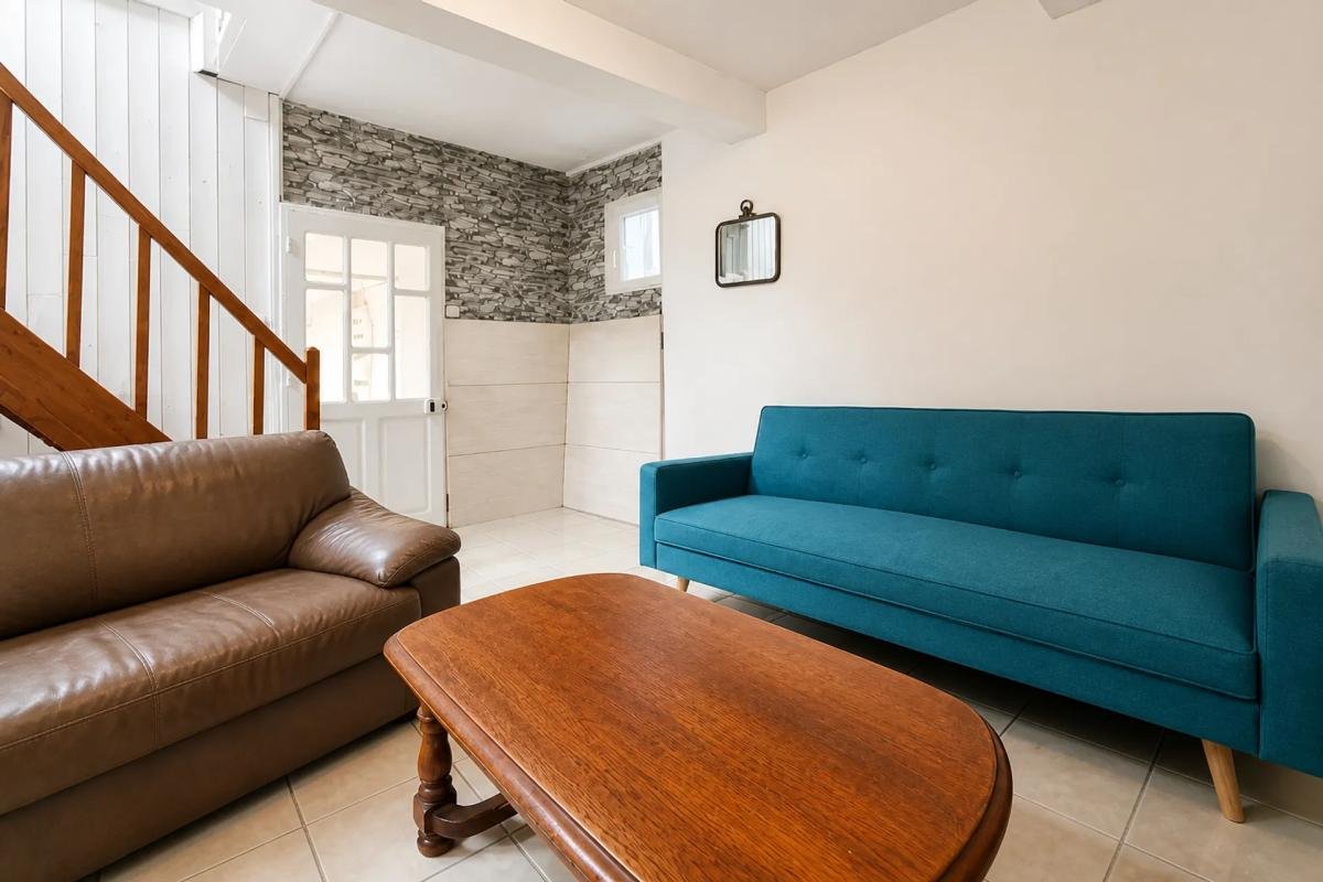 Maison à vendre, 122m², Thouars
