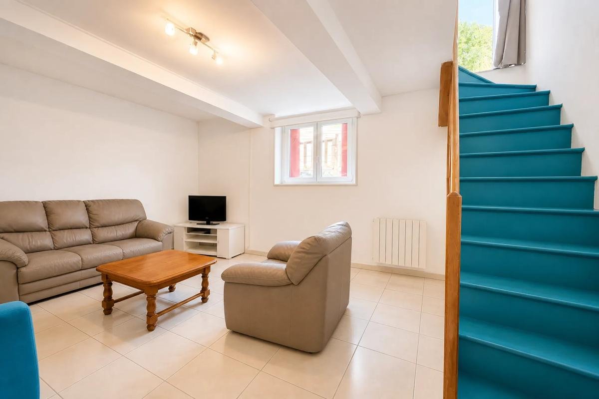 Maison à vendre, 122m², Thouars
