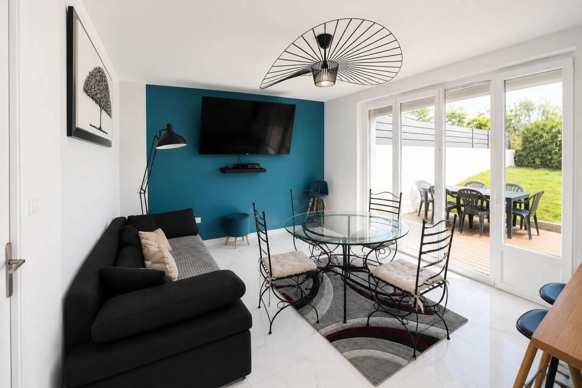Maison à vendre, 123m², Fécamp