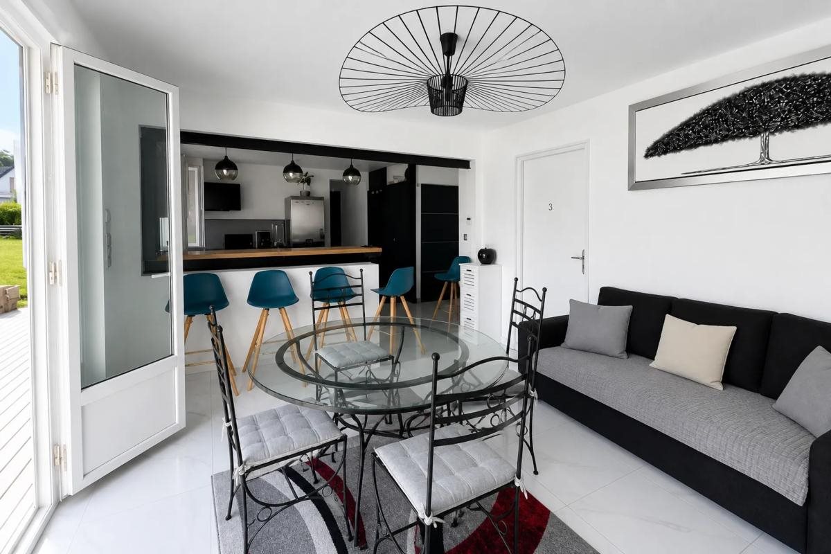 Maison à vendre, 123m², Fécamp