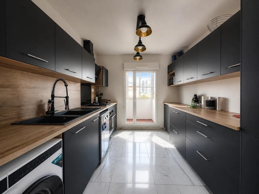 Appartement à vendre, 88m², Clermont-Ferrand