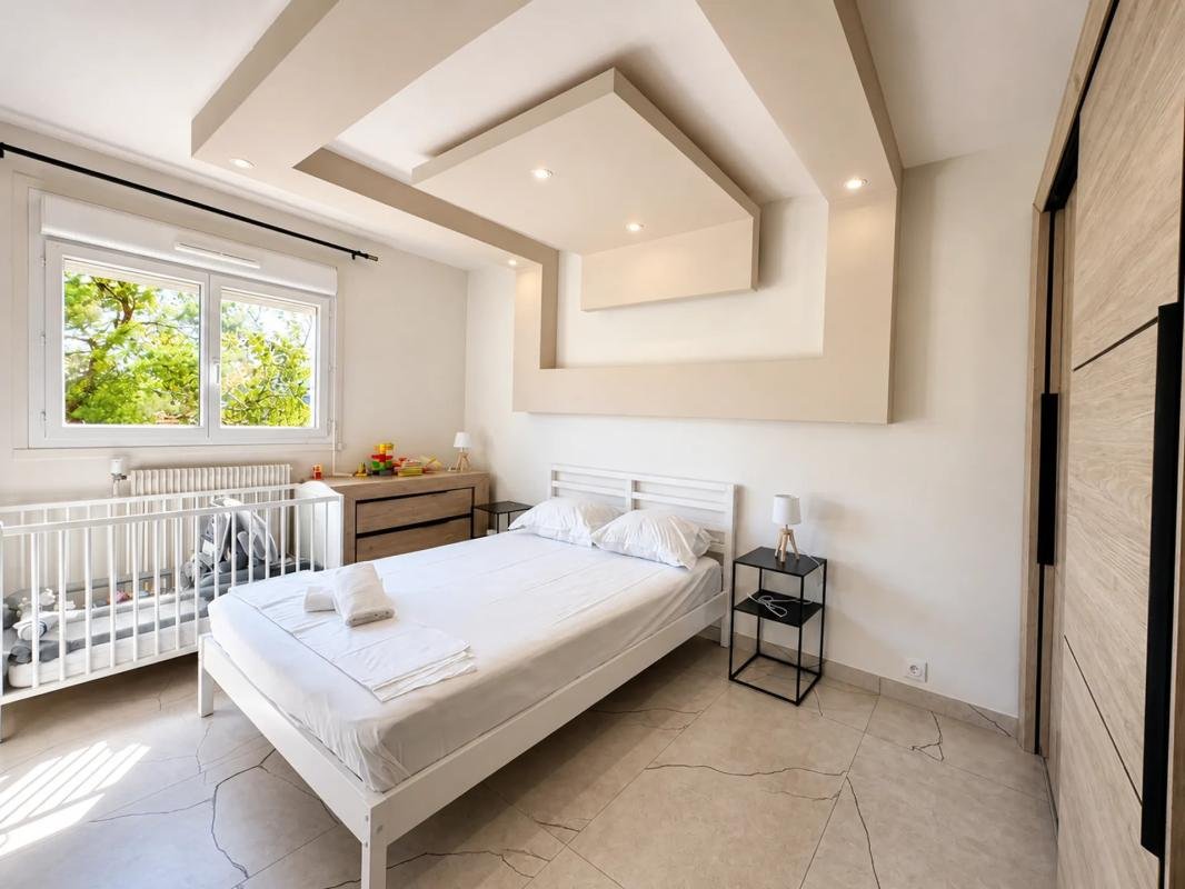 Appartement à vendre, 88m², Clermont-Ferrand