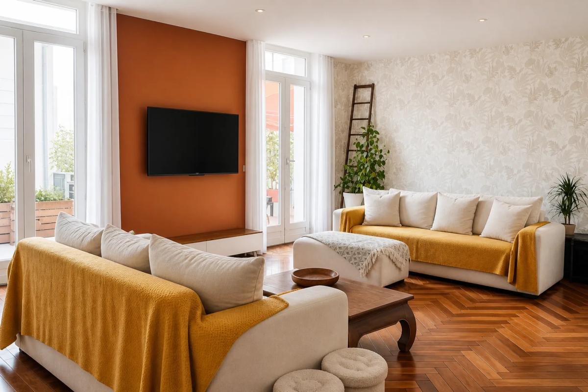 Appartement à vendre, 168m², Perpignan