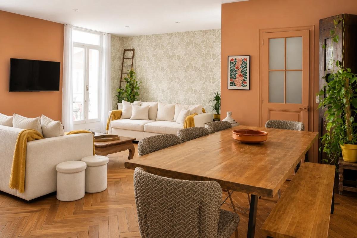 Appartement à vendre, 168m², Perpignan
