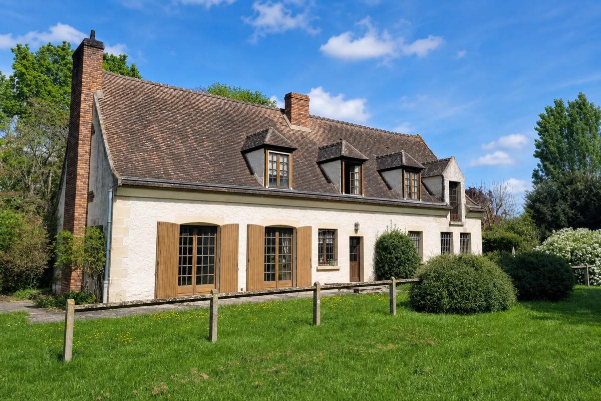 Maison à vendre, 240m², La Norville