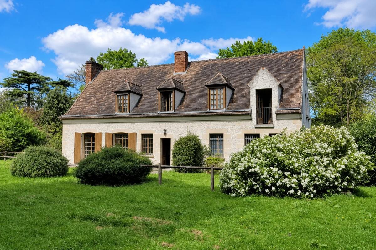 Maison à vendre, 240m², La Norville