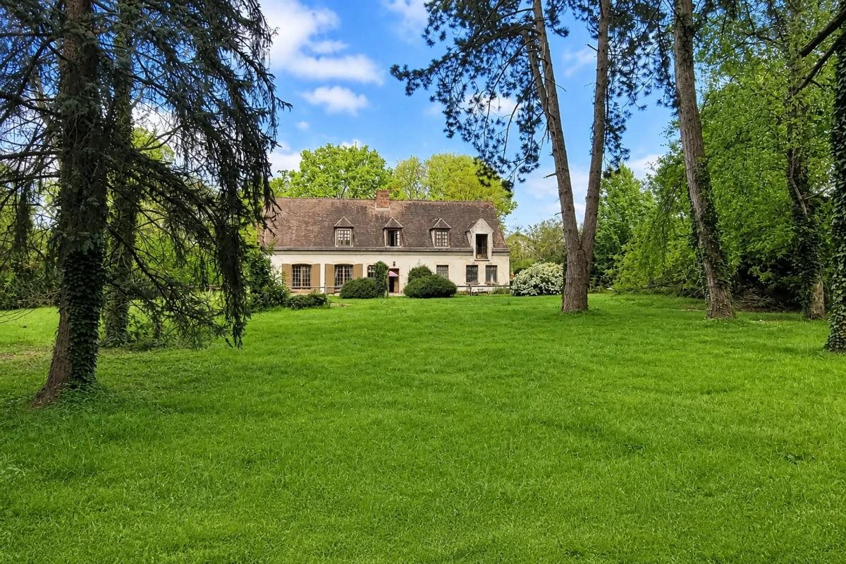 Maison à vendre, 240m², La Norville
