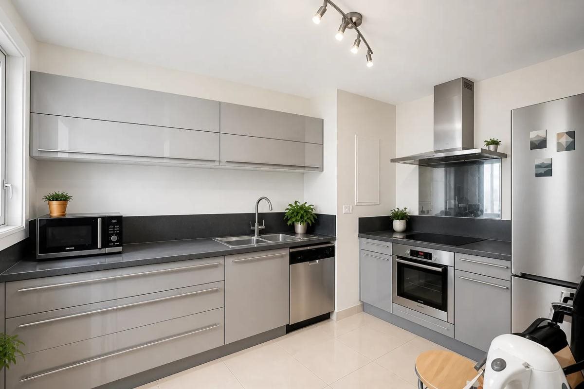 Maison à vendre, 140m², Cannes-Ecluse