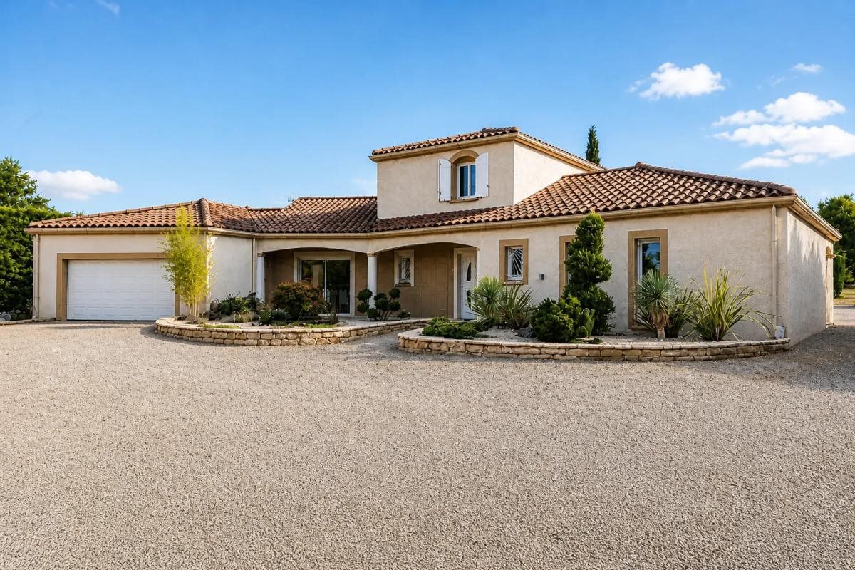 Maison à vendre, 132m², Reyssouze