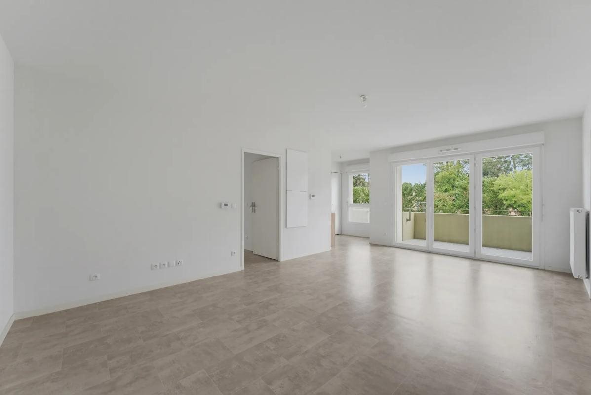 Appartement à vendre, 74m², Mérignac