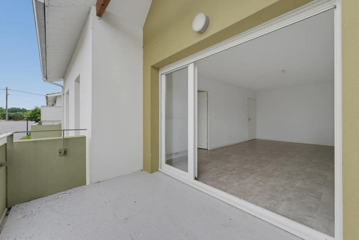 Appartement à vendre, 74m², Mérignac